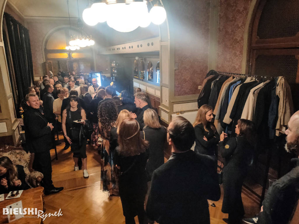 NovaPatria w Bielsku-Białej oficjalnie otwarta