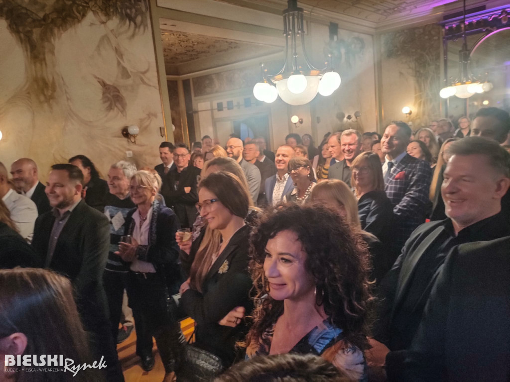 NovaPatria w Bielsku-Białej oficjalnie otwarta