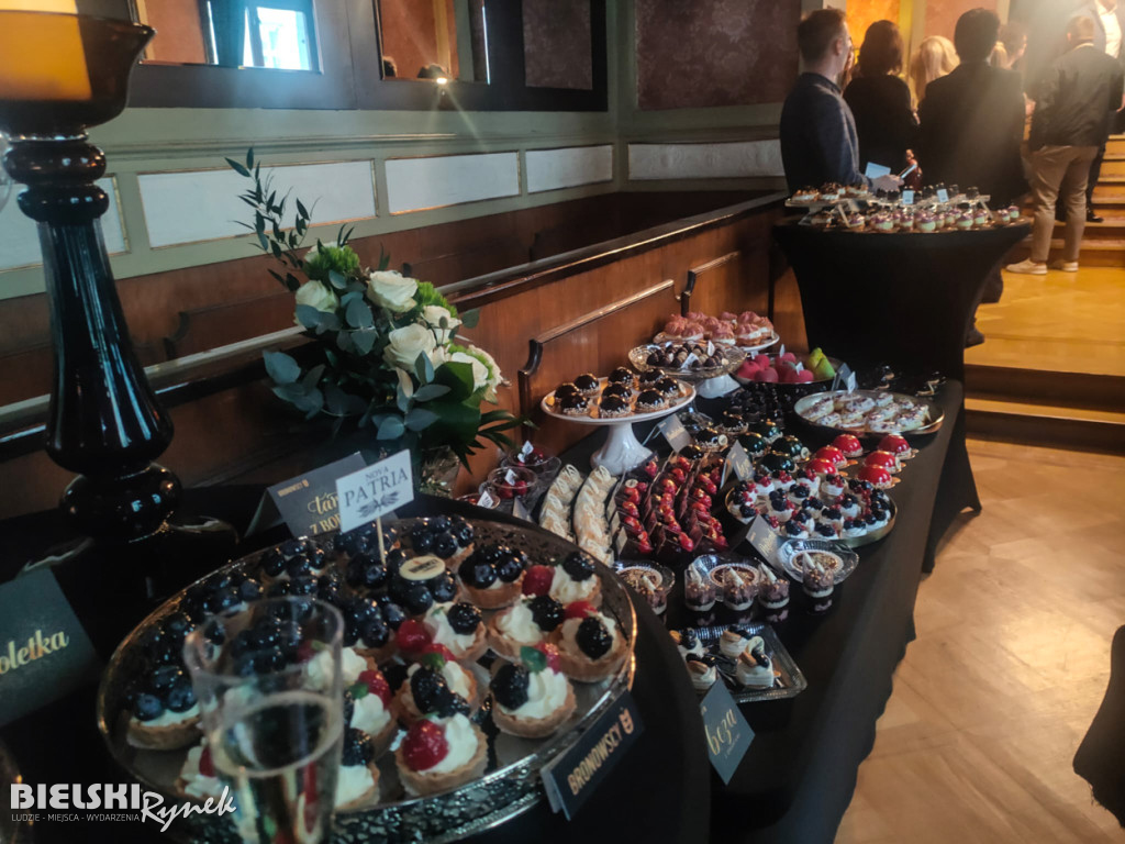 NovaPatria w Bielsku-Białej oficjalnie otwarta