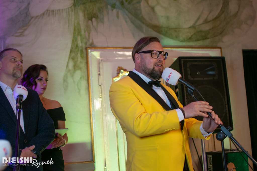 NovaPatria w Bielsku-Białej oficjalnie otwarta