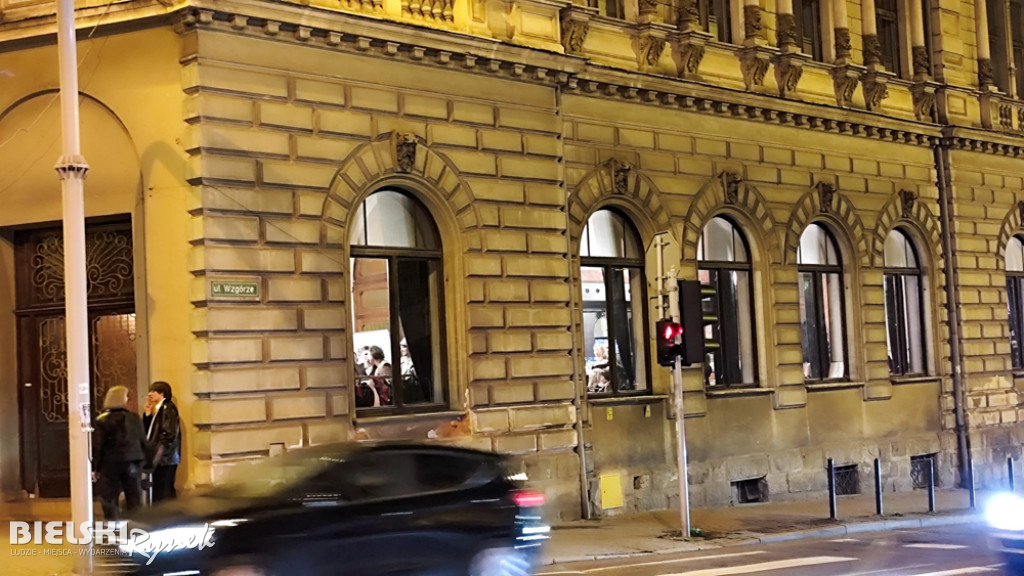 NovaPatria w Bielsku-Białej oficjalnie otwarta