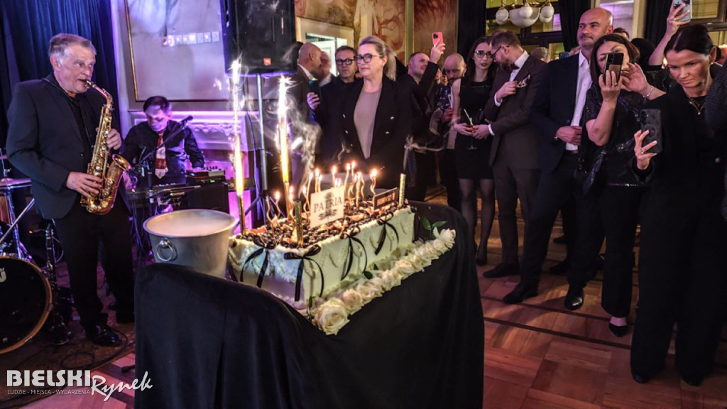 NovaPatria w Bielsku-Białej oficjalnie otwarta