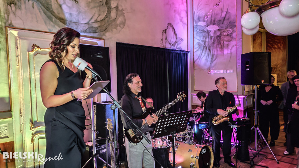 NovaPatria w Bielsku-Białej oficjalnie otwarta