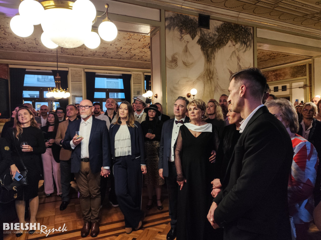 NovaPatria w Bielsku-Białej oficjalnie otwarta