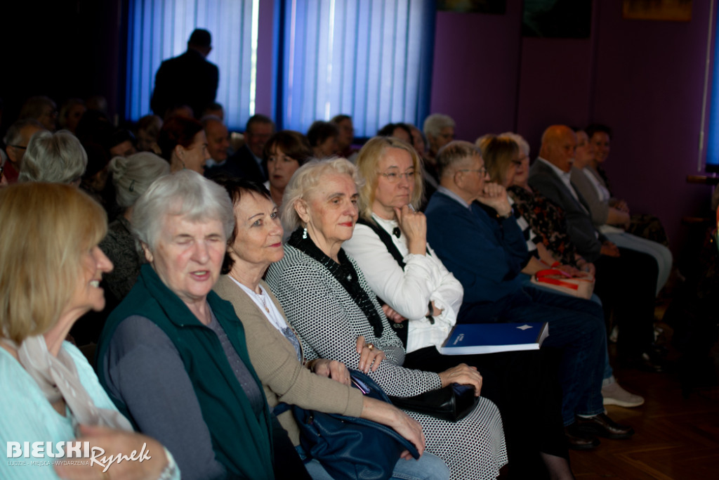 Teatr Oj tam, oj tam! z Wapienicy obchodził dziesiąte urodziny