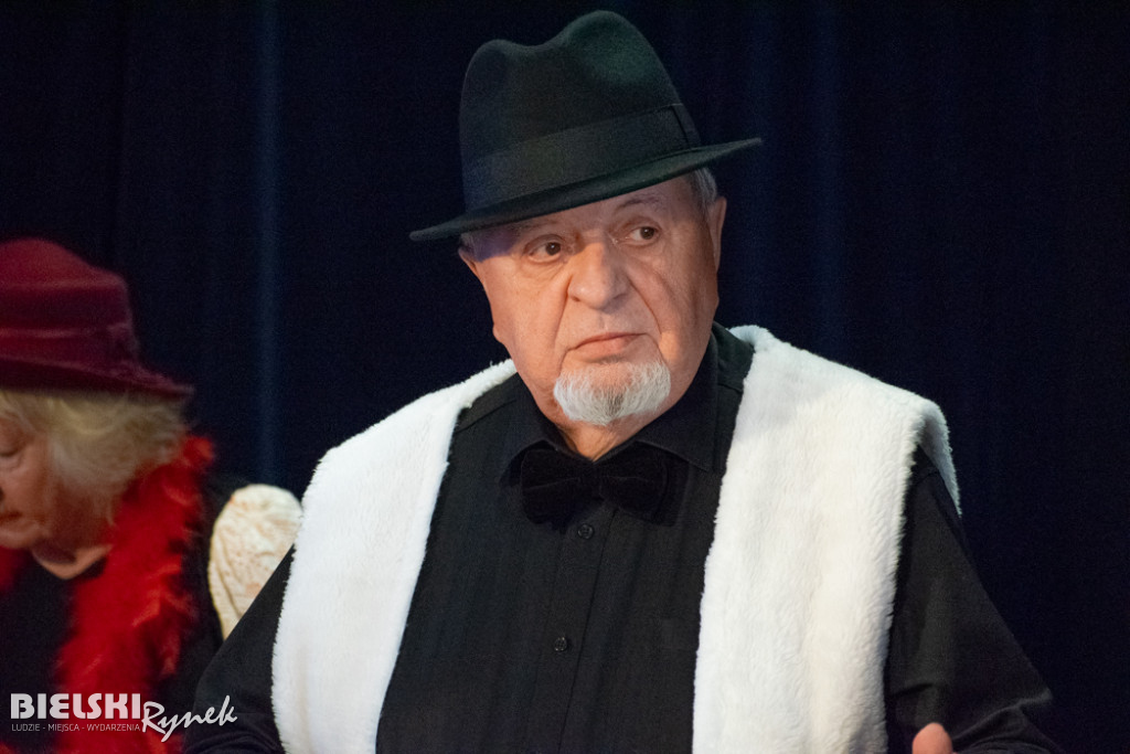 Teatr Oj tam, oj tam! z Wapienicy obchodził dziesiąte urodziny