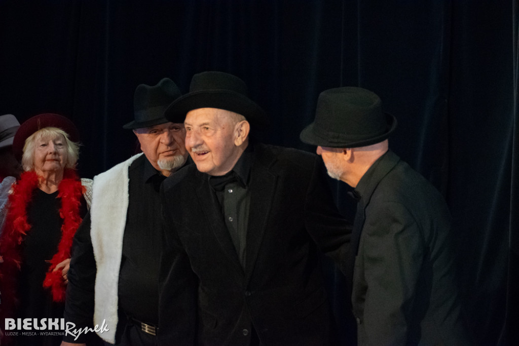 Teatr Oj tam, oj tam! z Wapienicy obchodził dziesiąte urodziny