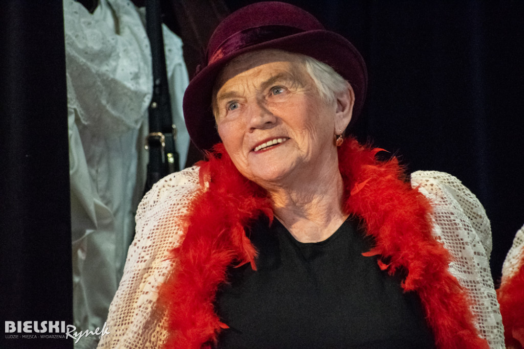 Teatr Oj tam, oj tam! z Wapienicy obchodził dziesiąte urodziny