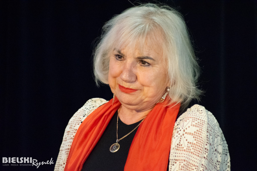 Teatr Oj tam, oj tam! z Wapienicy obchodził dziesiąte urodziny