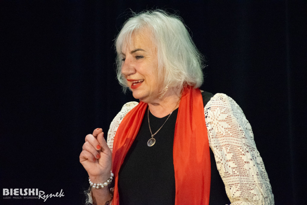 Teatr Oj tam, oj tam! z Wapienicy obchodził dziesiąte urodziny