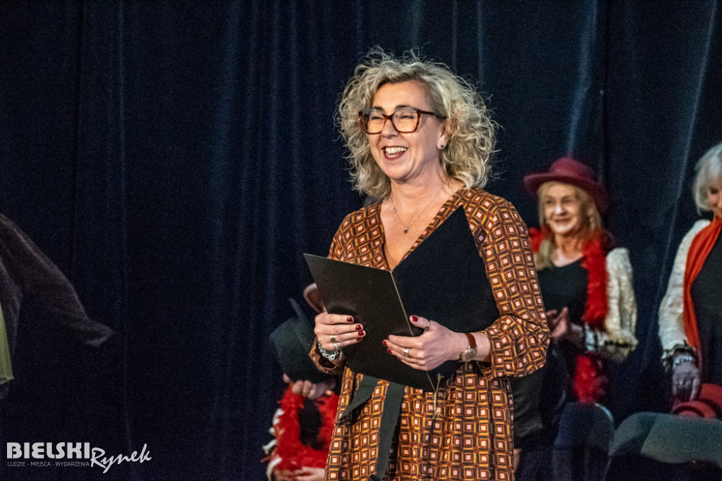 Teatr Oj tam, oj tam! z Wapienicy obchodził dziesiąte urodziny