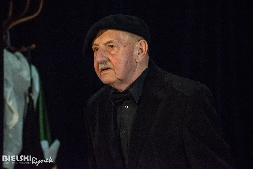 Teatr Oj tam, oj tam! z Wapienicy obchodził dziesiąte urodziny