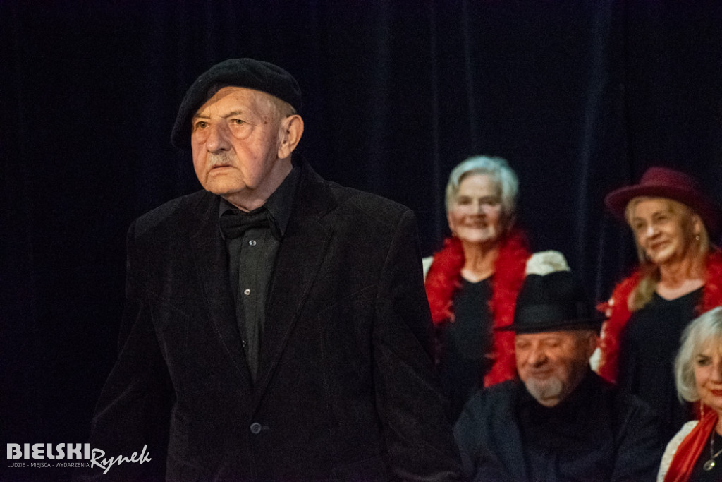 Teatr Oj tam, oj tam! z Wapienicy obchodził dziesiąte urodziny