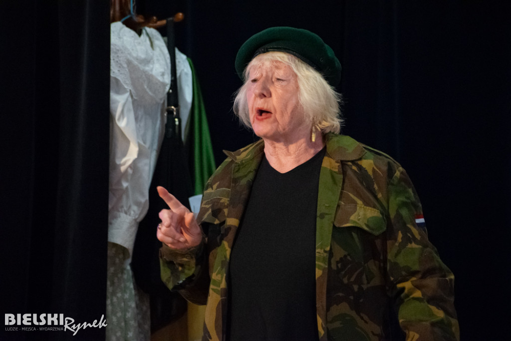 Teatr Oj tam, oj tam! z Wapienicy obchodził dziesiąte urodziny