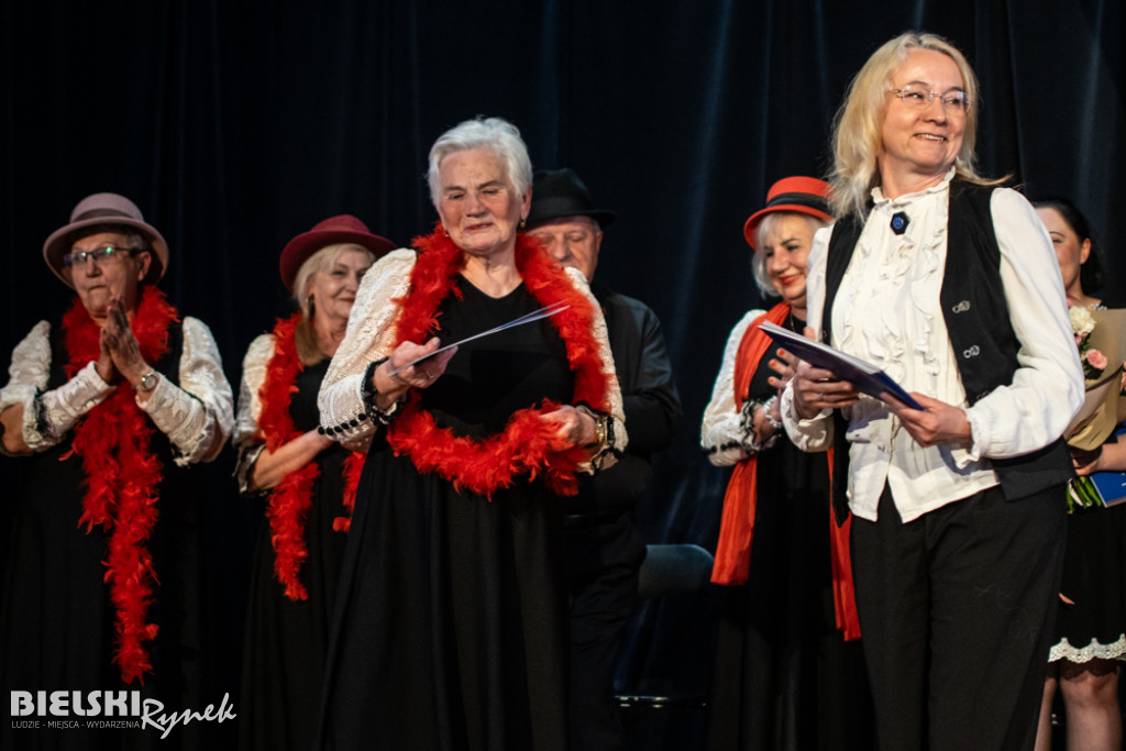 Teatr Oj tam, oj tam! z Wapienicy obchodził dziesiąte urodziny