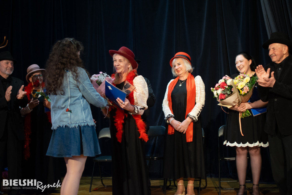 Teatr Oj tam, oj tam! z Wapienicy obchodził dziesiąte urodziny