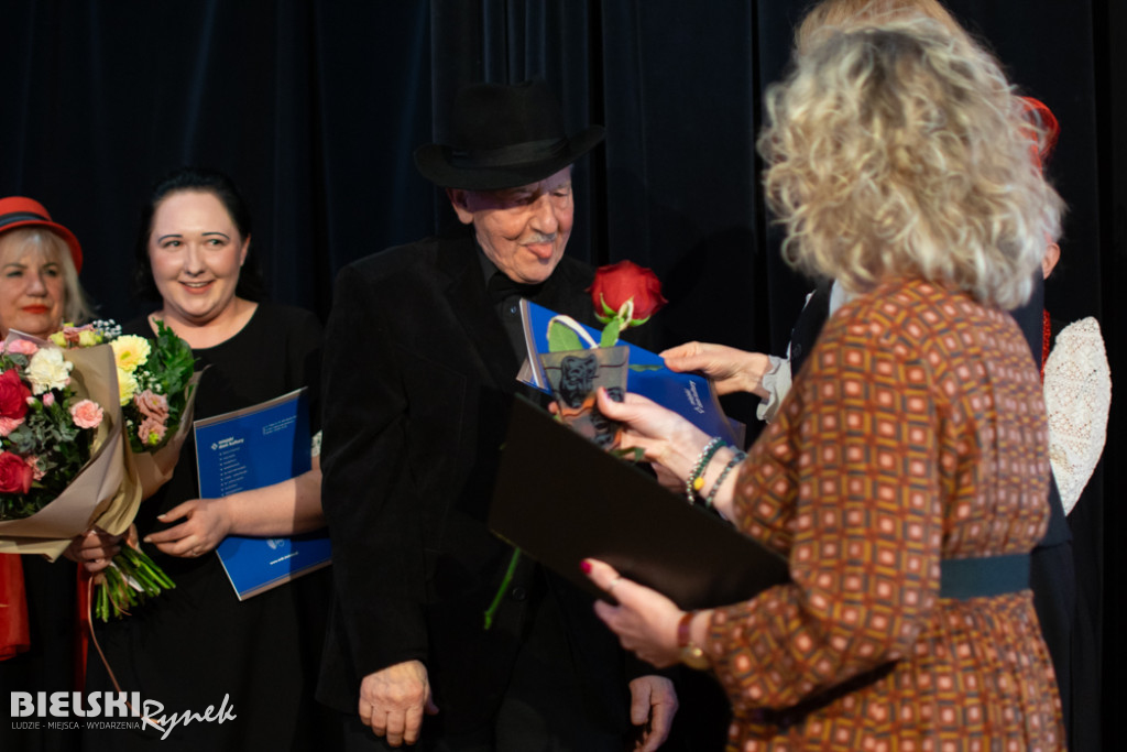 Teatr Oj tam, oj tam! z Wapienicy obchodził dziesiąte urodziny