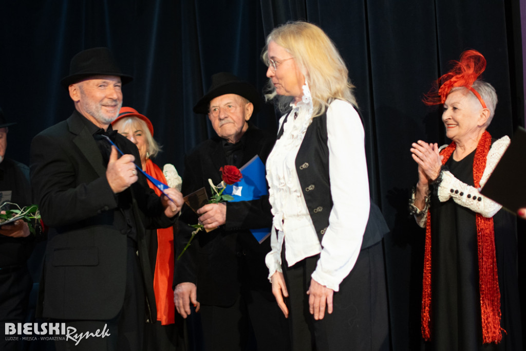 Teatr Oj tam, oj tam! z Wapienicy obchodził dziesiąte urodziny