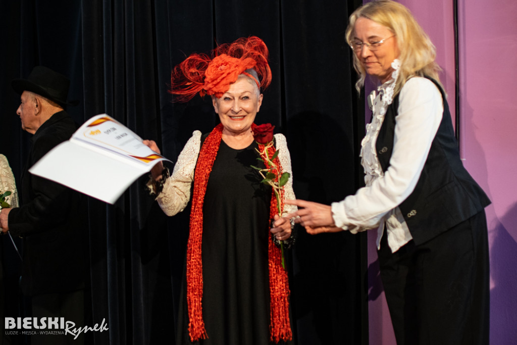 Teatr Oj tam, oj tam! z Wapienicy obchodził dziesiąte urodziny