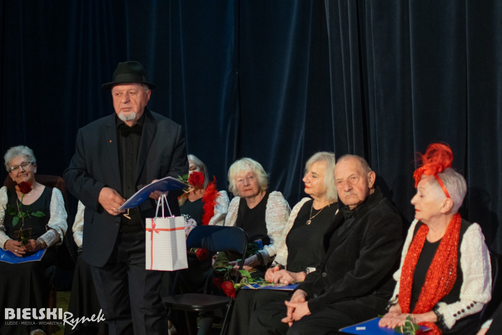 Teatr Oj tam, oj tam! z Wapienicy obchodził dziesiąte urodziny