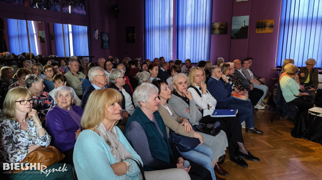 Teatr Oj tam, oj tam! z Wapienicy obchodził dziesiąte urodziny