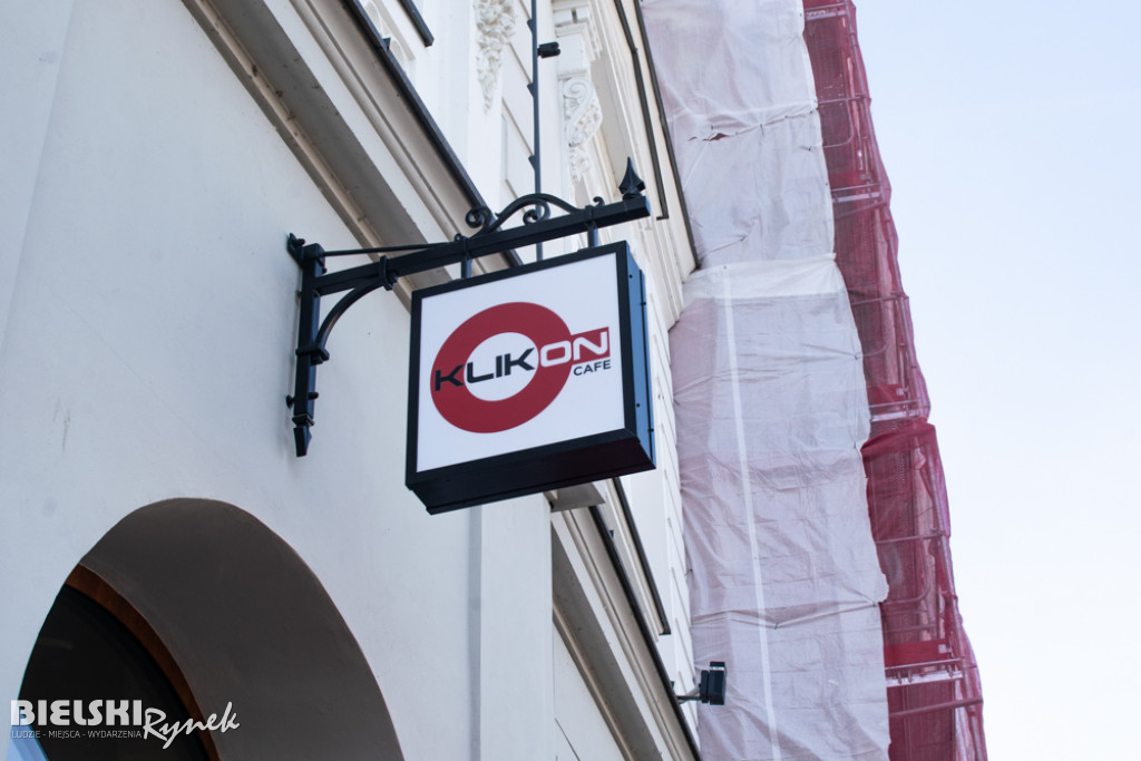 Po długim remoncie MCIT w Bielsku-Białej otwarty