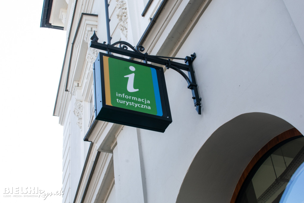 Po długim remoncie MCIT w Bielsku-Białej otwarty