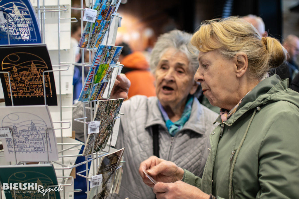 Po długim remoncie MCIT w Bielsku-Białej otwarty