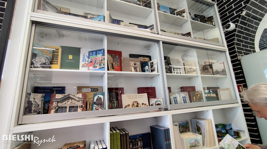 Po długim remoncie MCIT w Bielsku-Białej otwarty