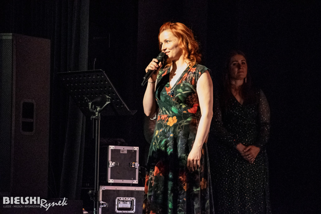 „Moje serce należy do gór”: finał konkursu i koncert w DK Straconka