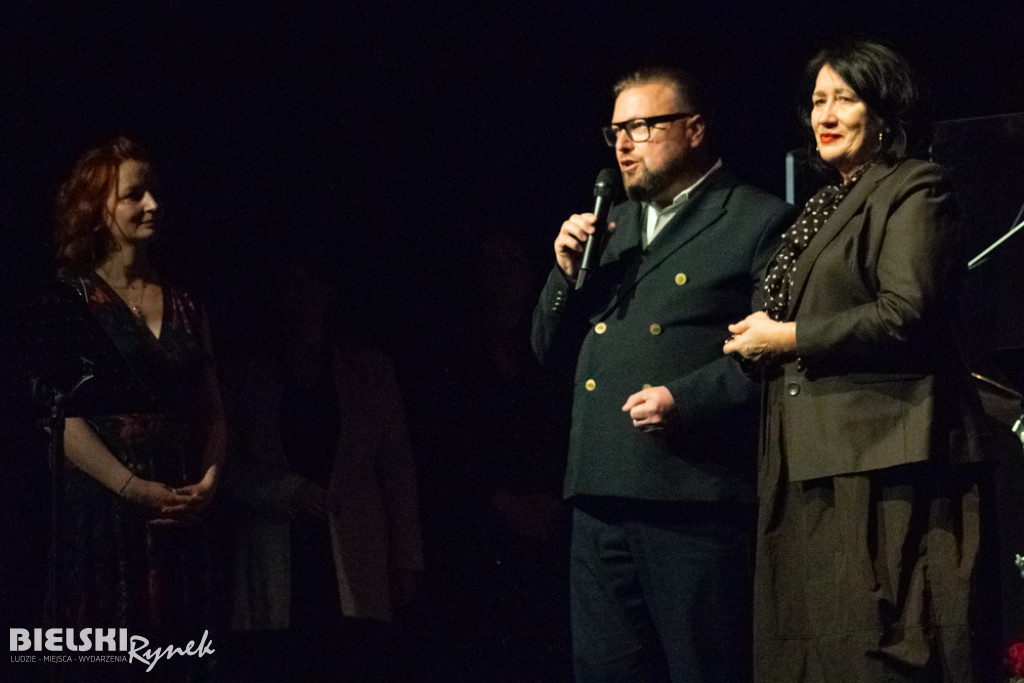 „Moje serce należy do gór”: finał konkursu i koncert w DK Straconka