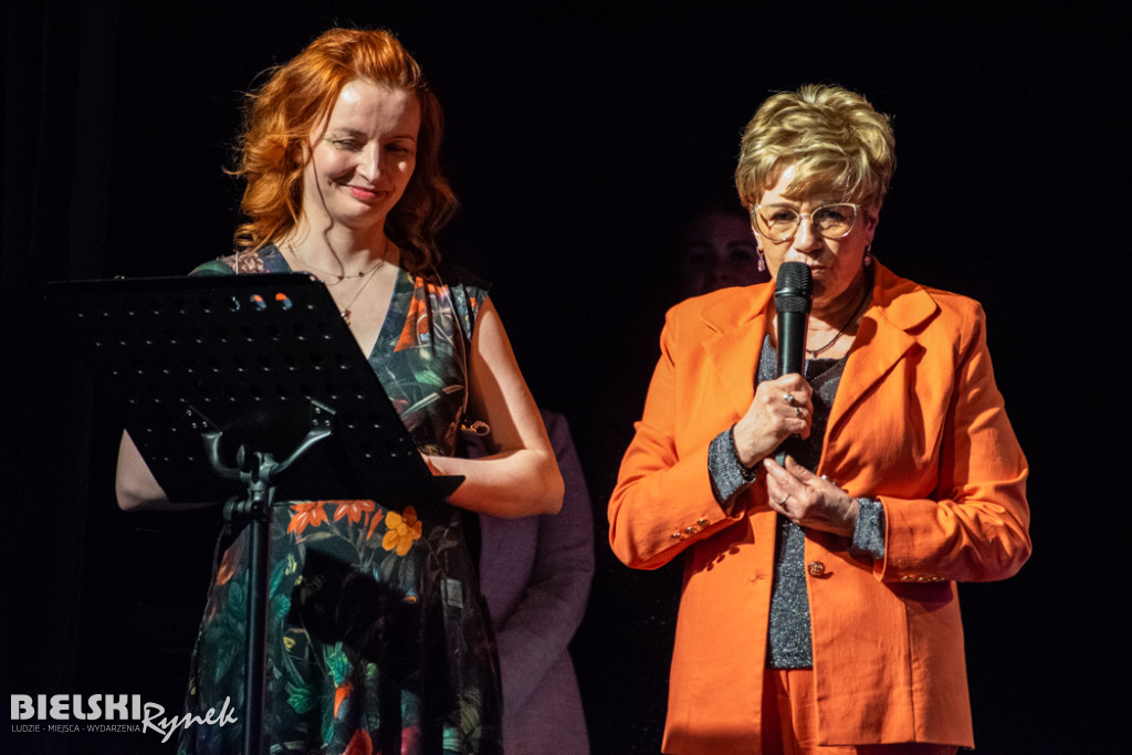 „Moje serce należy do gór”: finał konkursu i koncert w DK Straconka