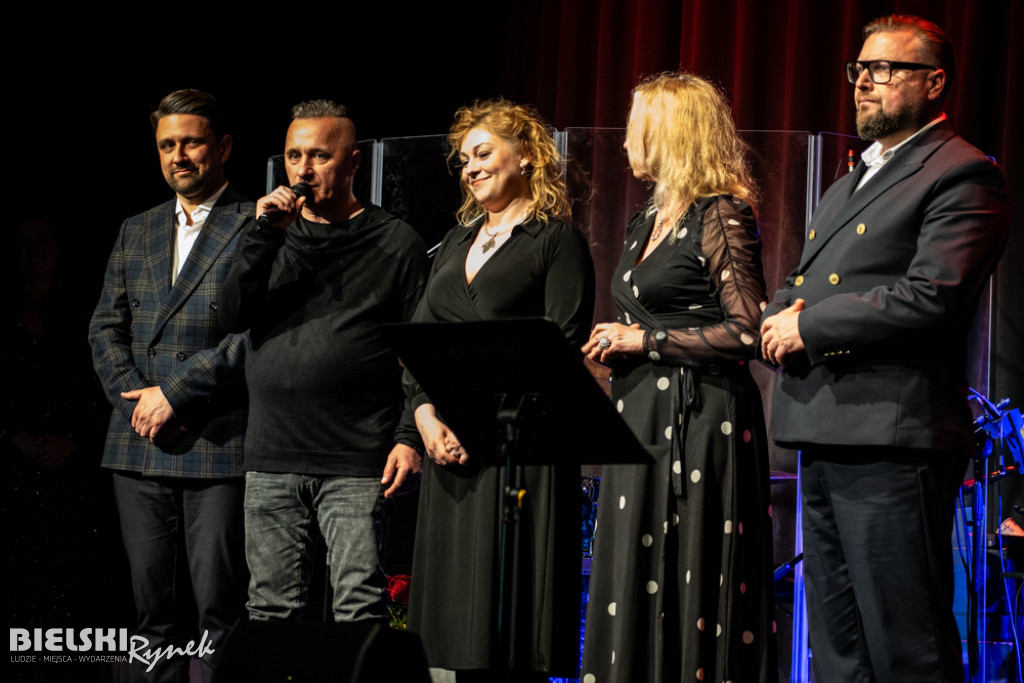 „Moje serce należy do gór”: finał konkursu i koncert w DK Straconka