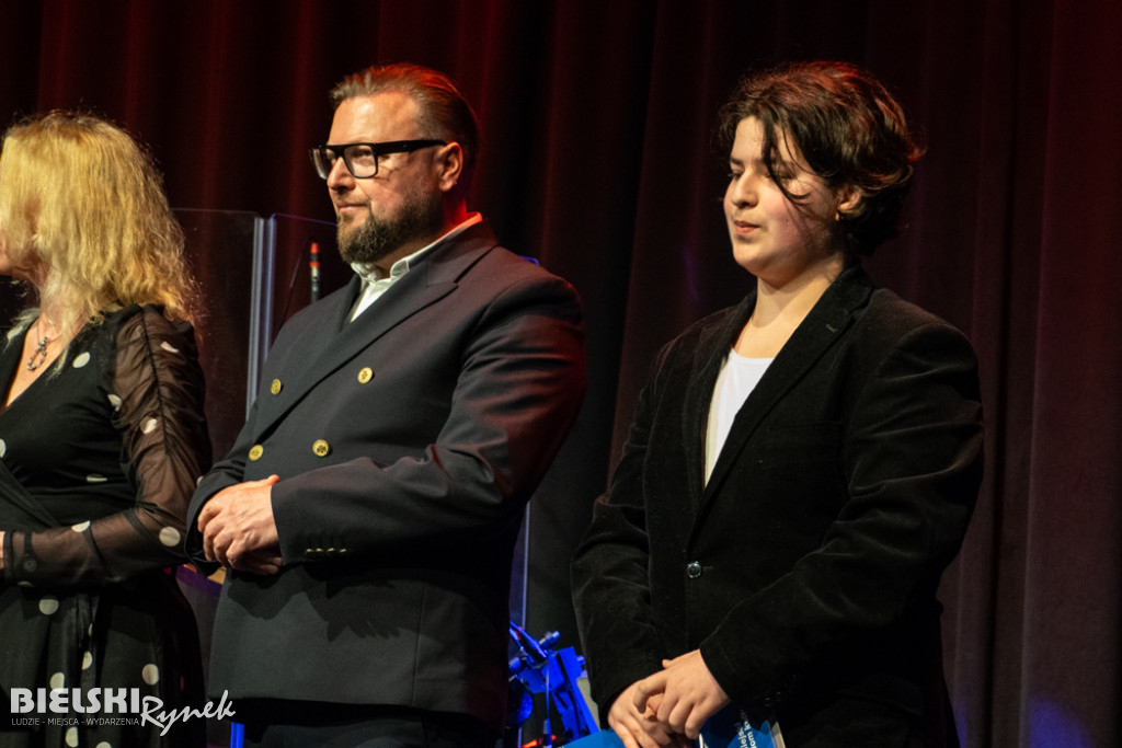 „Moje serce należy do gór”: finał konkursu i koncert w DK Straconka