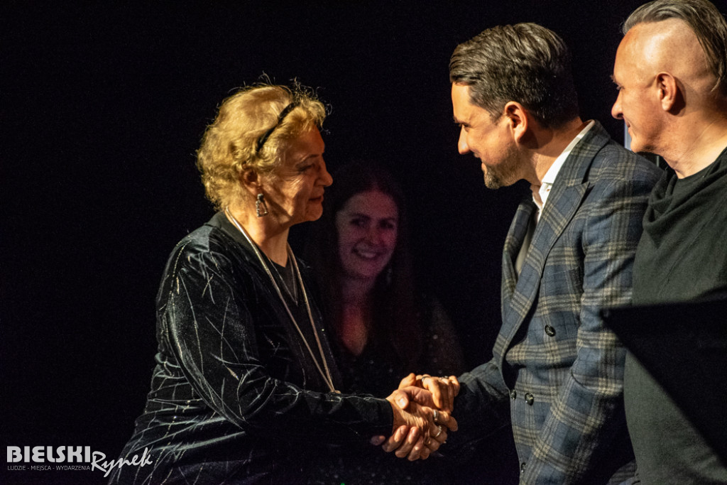 „Moje serce należy do gór”: finał konkursu i koncert w DK Straconka