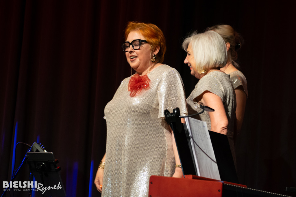 „Moje serce należy do gór”: finał konkursu i koncert w DK Straconka