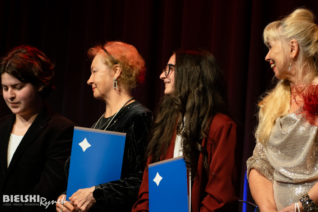 „Moje serce należy do gór”: finał konkursu i koncert w DK Straconka