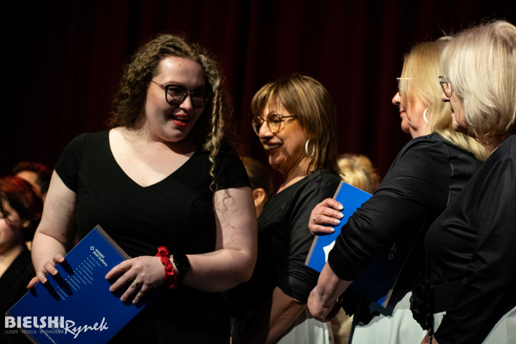 „Moje serce należy do gór”: finał konkursu i koncert w DK Straconka