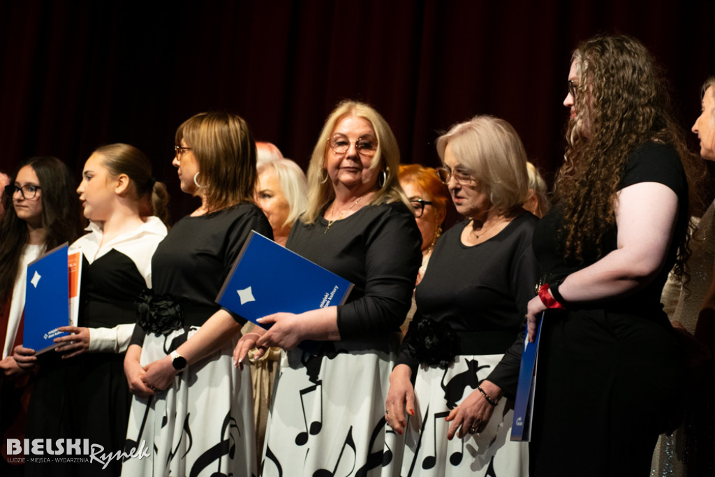 „Moje serce należy do gór”: finał konkursu i koncert w DK Straconka