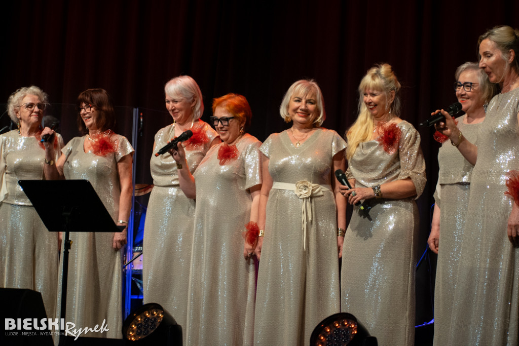 „Moje serce należy do gór”: finał konkursu i koncert w DK Straconka