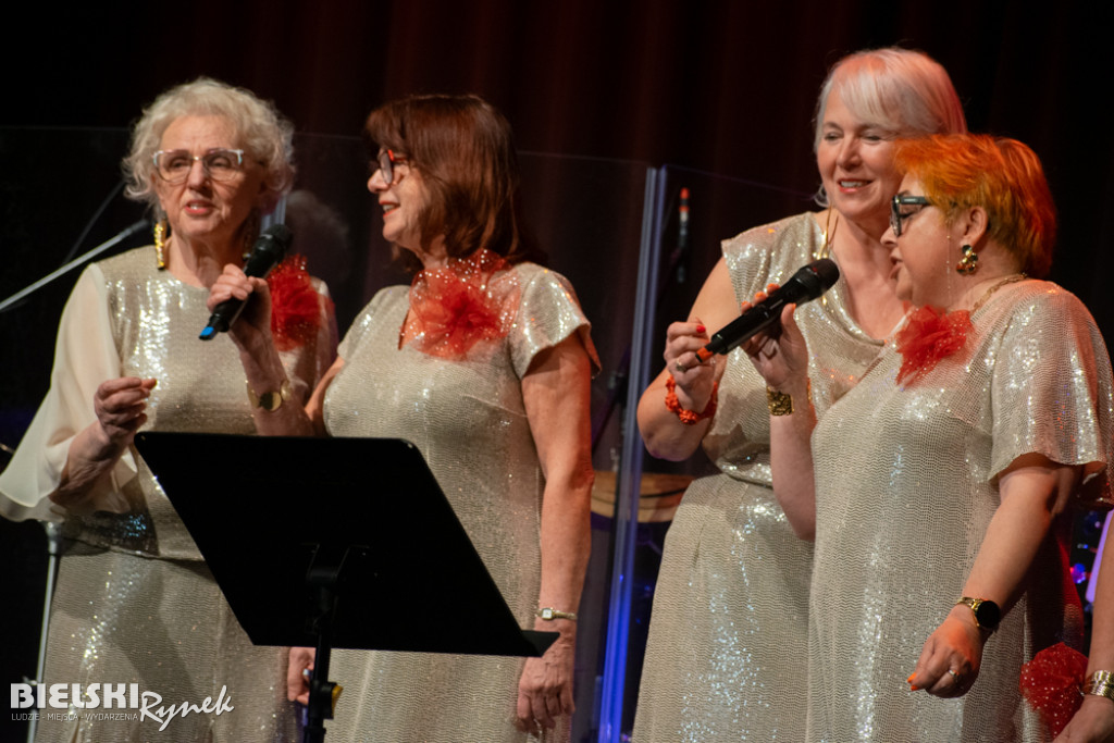 „Moje serce należy do gór”: finał konkursu i koncert w DK Straconka