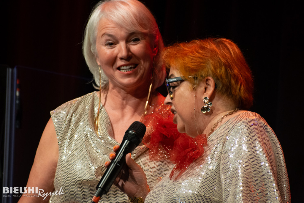 „Moje serce należy do gór”: finał konkursu i koncert w DK Straconka