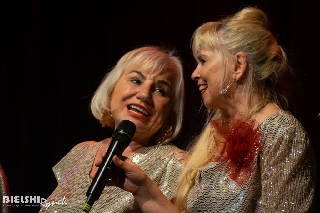 „Moje serce należy do gór”: finał konkursu i koncert w DK Straconka