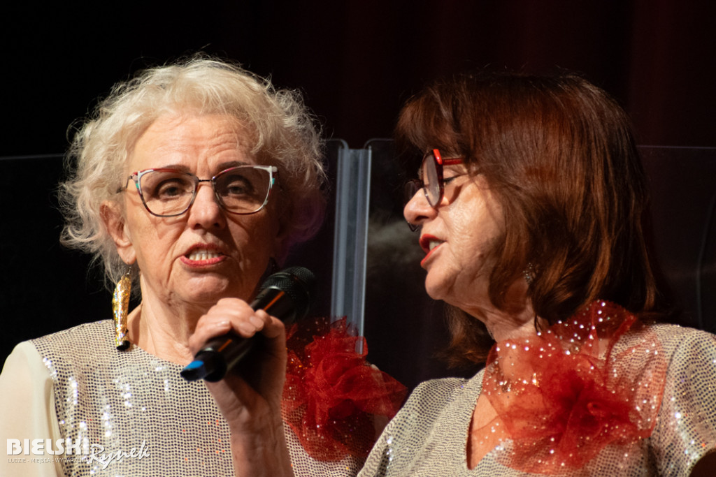 „Moje serce należy do gór”: finał konkursu i koncert w DK Straconka