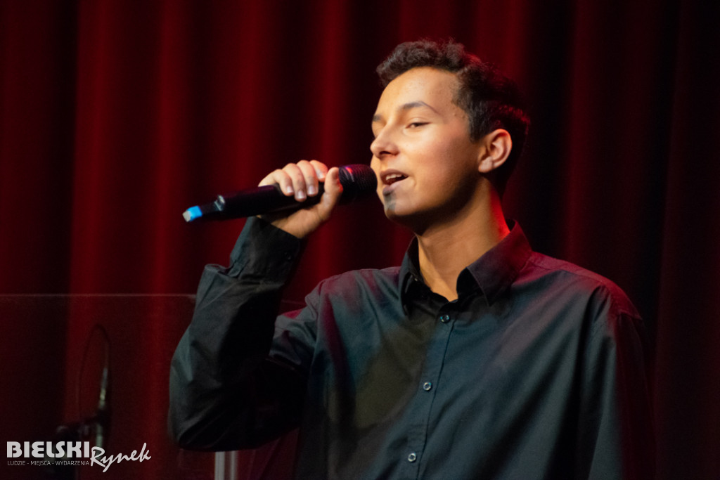 „Moje serce należy do gór”: finał konkursu i koncert w DK Straconka