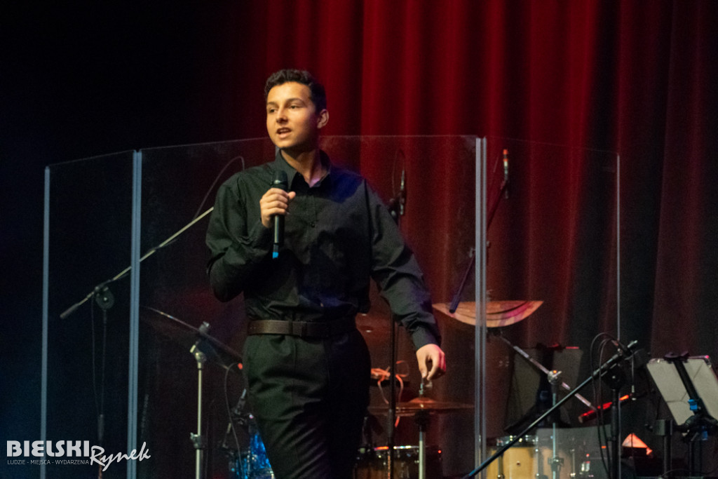 „Moje serce należy do gór”: finał konkursu i koncert w DK Straconka