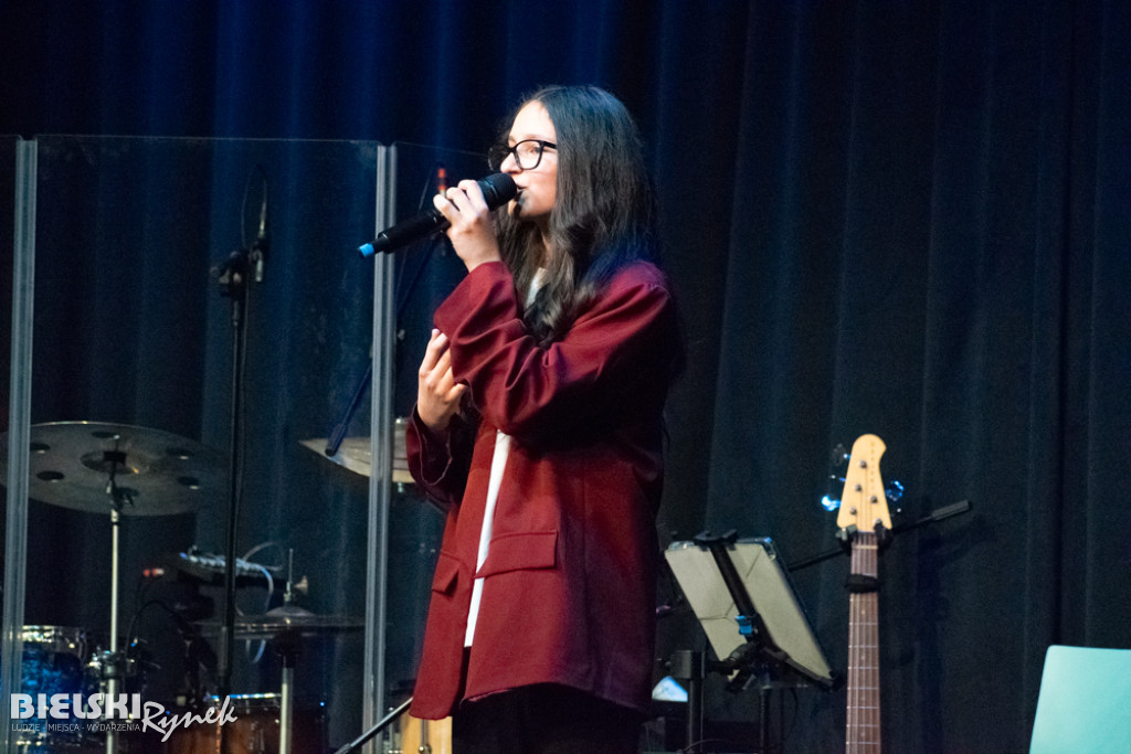 „Moje serce należy do gór”: finał konkursu i koncert w DK Straconka