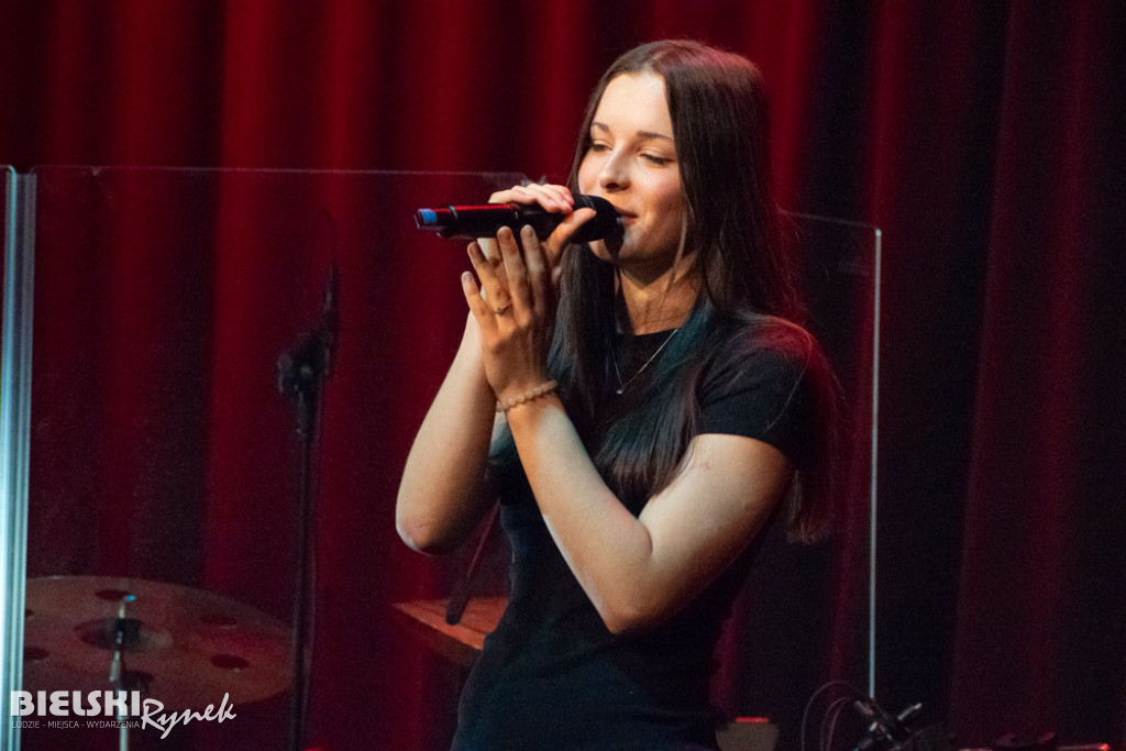 „Moje serce należy do gór”: finał konkursu i koncert w DK Straconka