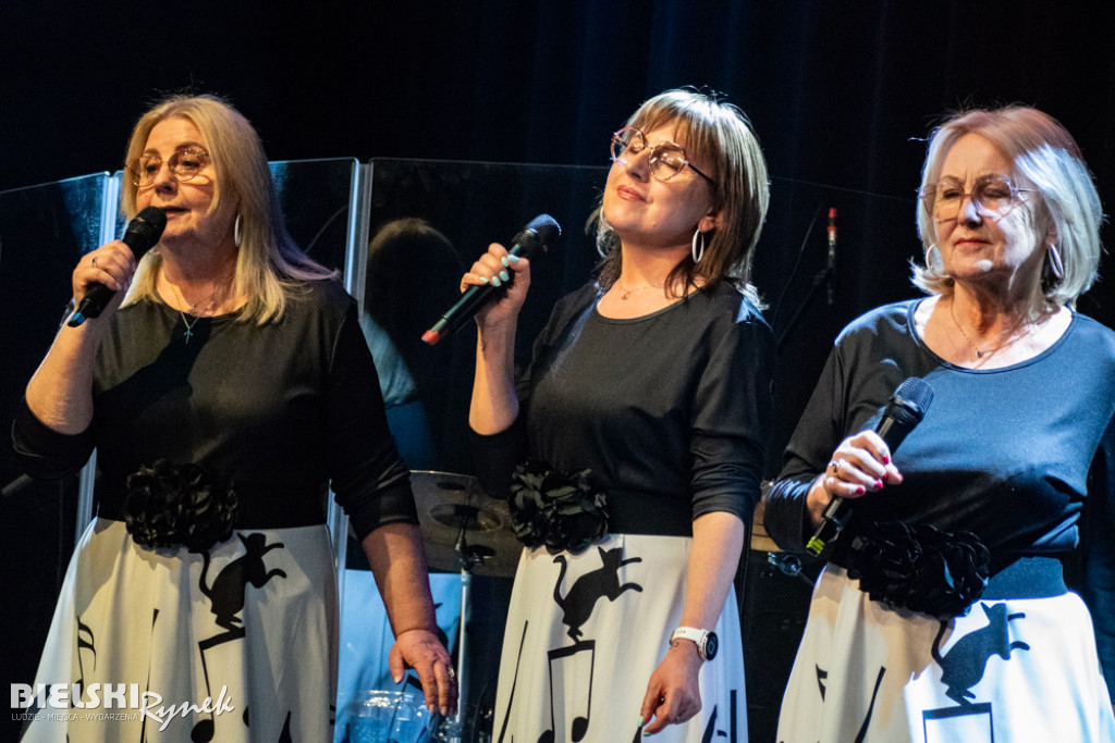 „Moje serce należy do gór”: finał konkursu i koncert w DK Straconka