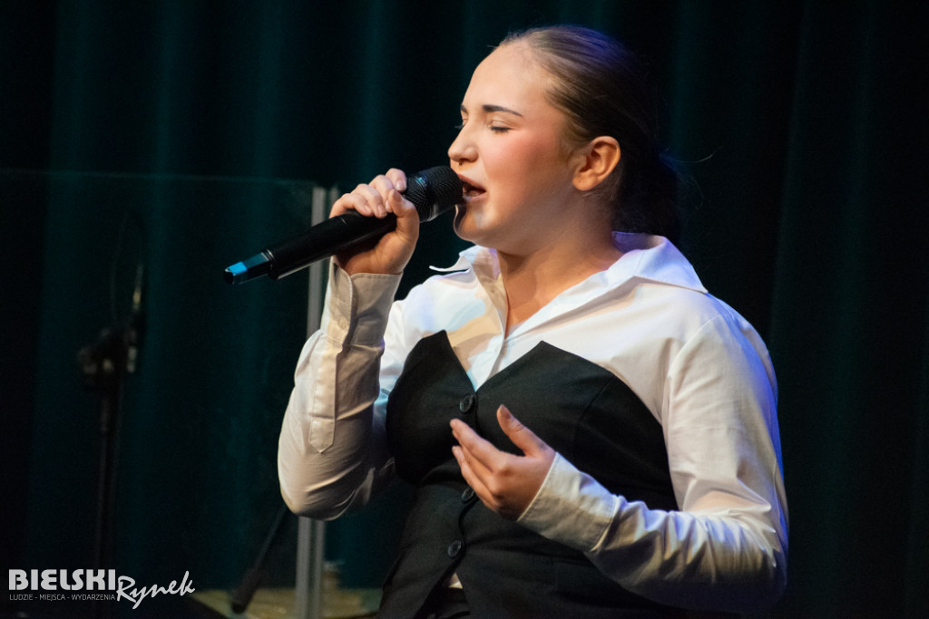 „Moje serce należy do gór”: finał konkursu i koncert w DK Straconka